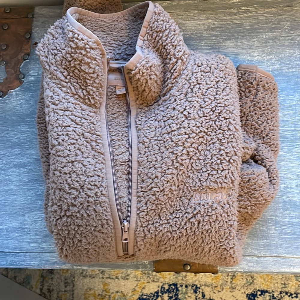 Skims pullover